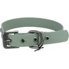 TRIXIE CityStyle antkaklis, PVC, S-M: 30-37 cm/20 mm, šalavijo