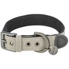 Kakla siksna - Trixie CityStyle antkaklis, ypač platus, medvilninis, M: 35–42 cm/25 mm