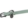 TRIXIE CityStyle antkaklis, PVC, S-M: 30-37 cm/20 mm, šalavijo
