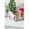 Trixie Xmas tinginys, pliušas/virvė, 30cm