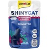 Konservēta barība kaķiem - Gimborn SHINYCAT Pouch Sterilized Tuna 70g