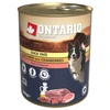 Ontario Antienos paštetas su Spanguolėmis 800g