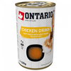 Ontario Cat Drink vištiena 135g (gėrimas)