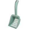 Trixie Lopetėlė kačių kraikui fresh n easy su stačiakampėmis