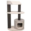 Mājiņa kaķiem - Trixie Cara scratching post XXL, 128 cm