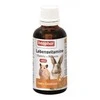 Papildomas ėdalas graužikams – Beaphar Lebensvitamine, 50 ml