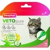 Pilieni pret blusām, ērcēm kaķēniem - Beaphar Spot on Veto pure, 3 gab.
