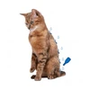 Pilieni pret blusām, ērcēm kaķiem - Beaphar IMMO SHIELD LINE-ON Cat, 3 pipetes