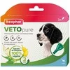 Pilieni pret blusām, ērcēm kucēniem - Beaphar Spot on Veto pure, 3 gab