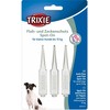 Lašai nuo blusų ir erkių šunims: „Trixie Spot On“ apsauga nuo blusų ir erkių mažiems šunims, 3 × 1,5 ml