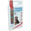 Placek Absorbējošie paladziņi - Dog Fantasy X pets pads 60*60 (55*55cm) 10gab