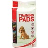 Placek Absorbējošie paladziņi : Dog Fantasy Training Pads, 55.8 x 55.8 cm : 50 gb