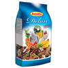 Placek Barība lielajiem papagaiļiem – Avicentra food deluxe feed for big parrots, 1kg