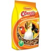Placek Barība maziem un vidējiem papagaiļiem – Avicentra standard for small parrots, 1kg