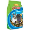 Placek Barība trušiem – Avicentra food special for rabbits, 1kg