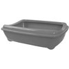 Placek Kaķu tualete - Magic Cat Litter Tray with rim Economy 42*31*13cm