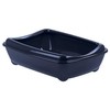 Placek Kaķu tualete - Magic Cat Litter Tray with rim Economy 42*31*13cm
