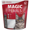 Placek Silicone sand for cat toilet : MAGIC PEARLS Original, 7.6 L