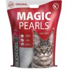Placek Silikona pakaiši kaķu tualetei – Magic Pearl Original, 16 l