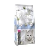 Magic Cat Placek Kačių kraiko dėžės smėlis - "Magic Litter Bentonite Ultra Baltas", 5 l