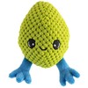 Plīša rotaļlieta : Gimborn Dog Baby Egg, 14cm/1gab