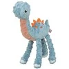 Pliušinis žaislas - Trixie dinozauras, pliušinis, perdirbtas, 38 cm