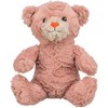 Plīša rotaļlieta - Trixie Teddy Valentine´s Day, plush, 24 cm