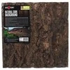 Reljefs terārijam : Repti Planet Background cork natural 28,5x28x2cm