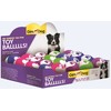 Rotaļlieta dzīvniekiem : Gimborn Dog Toy Ball, 7.2cm/1gab