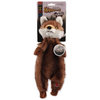 Rotaļlieta dzīvniekiem: Placek Dog Fantasy Skinneeez plush fox 34 cm