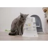 Rotaļlieta kaķiem : Placek Cat Epic Pet Automatic ball slider 20cm.