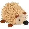 Trixie Hedgehog žaislas (su garsu) 8 cm, smėlio spalvos