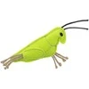 Rotaļlieta kaķiem - Trixie Insects, felt, catnip, 11 cm, 1 gab