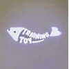 Trixie Žaislas katei LED Catch the Light 8 cm