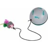 TRIXIE Turbinio kamuolys su motoru ir pele, 9cm