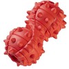 Rotaļlieta suņiem - Gimborn DOG Raudonas TITAN DUMBBELL