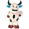 Trixie MINI TIER ANIMALS LATEX 4vnt11cm