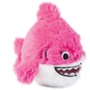 Rotaļlieta sunim - Gimborn Dog SHARKS BALL