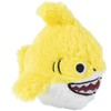 Rotaļlieta sunim - Gimborn Dog SHARKS BALL