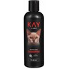 Šampūns kaķiem : Plaček KAY Šampūnas for cats for hair renewal 250ml