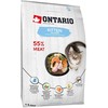 Ontario Kitten lašiša 6,5kg (Kačiukams su lašiša)