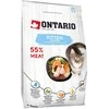 Ontario Kitten lašiša 0,4kg (Kačiukams su lašiša)