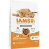 Sausas Kačių Maistas - IAMS Pažangi Mityba 10 Kg