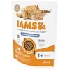 IAMS sausas pašaras sterilizuotoms katėms su vištiena, 800g