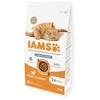 IAMS sausas pašaras sterilizuotoms katėms su vištiena, 2kg