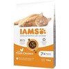 Sausas Kačių Maistas - IAMS Advanced Nutrition Senior, 10 kg