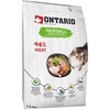 Sausā barība kaķiem - Ontario Cat Hairball, 6.5kg
