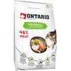 Ontario Cat Hairball 0,4kg (nuo plaukų kamuolių)