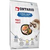 Sausā barība kaķiem - Ontario Cat Longhair 6,5kg