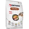Sausā barība kaķiem - Ontario Cat Sterilised 7+, 6.5kg
